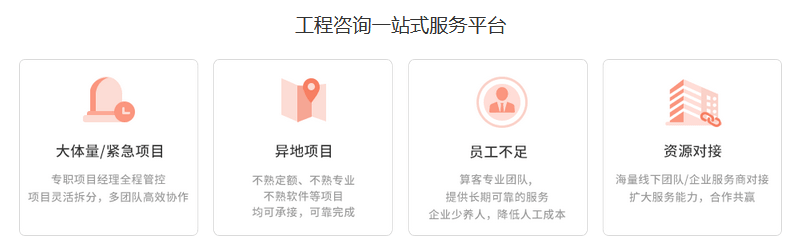算客工场