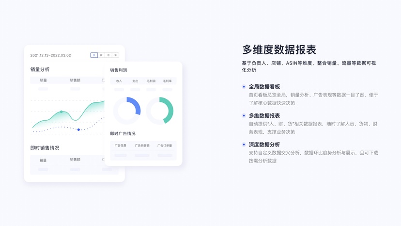 领星ERP