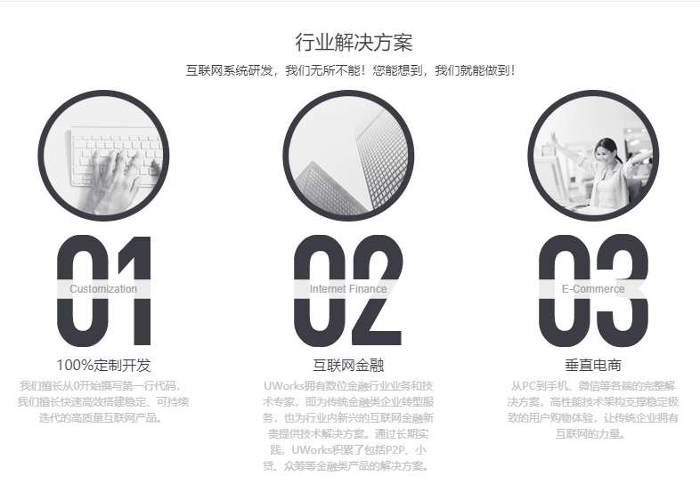 联创工场Uworks