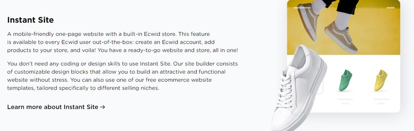 Ecwid