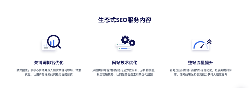 水滴互动B2B-SEO获客优化工具