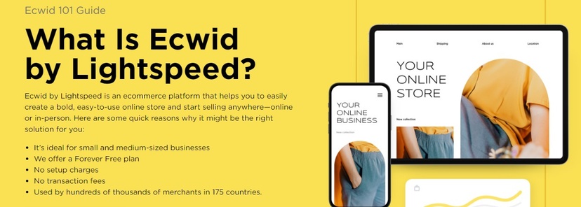 Ecwid