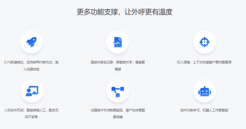 小语智能-智能外呼机器人