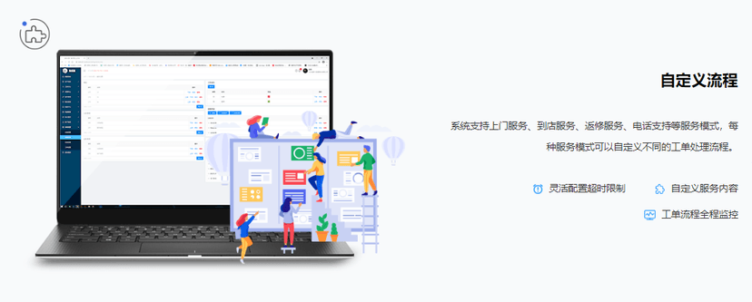 售后通