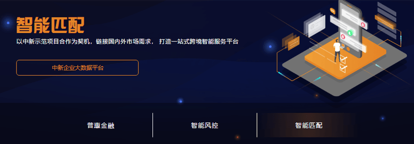 誉存科技