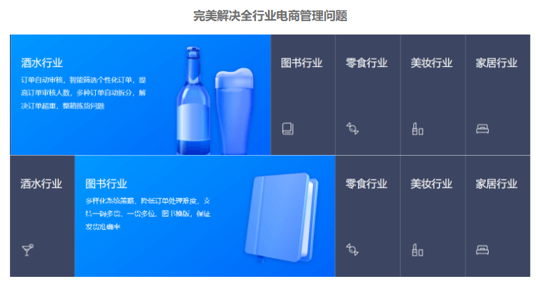 奥博信达-电商管理（旺店通）