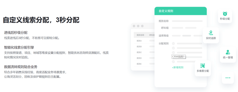 螳螂科技-CRM
